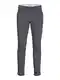 JACK & JONES Chinohose 'Macro Dave' dunkelgrau