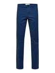 SELECTED HOMME Hose 'Miles' nachtblau