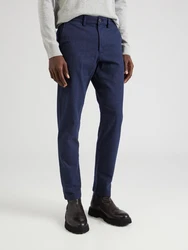 SELECTED HOMME Hose Miles saphir