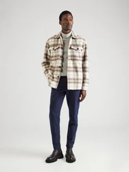 SELECTED HOMME Hose Miles saphir