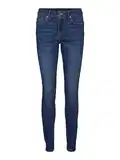 Slim fit džíny VERO MODA image