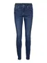 Slim fit džíny VERO MODA image