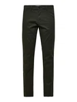SELECTED HOMME Hose 'Miles' tanne
