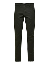 Hose 'New Miles' tanne