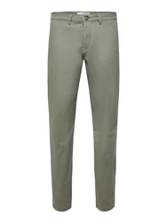 SELECTED HOMME Hose 'Miles' Khaki/Dunkelgrün/Khaki/Dunkelgrün/Khaki/Dunkelgrün/Khaki/Dunkelgrün/Khaki/Dunkelgrün/Khaki/Dunkelgrün/Khaki/Dunkelgrün/Khaki/Dunkelgrün/Khaki/Dunkelgrün