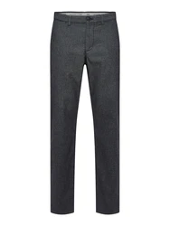 SELECTED HOMME Hose Miles schwarz