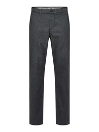 Hose 'Miles' schwarz