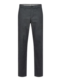 SELECTED HOMME Hose Miles schwarz