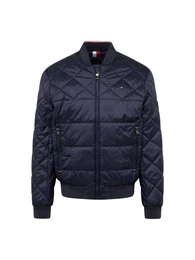 Jacke marine