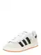 ADIDAS ORIGINALS Niske tenisice 'Campus 00S'  crna / bijela