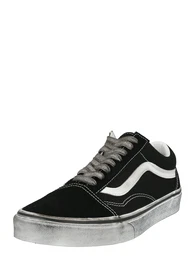 Sneaker 'OLD SKOOL' schwarz / wei