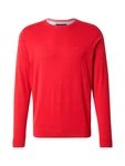 bugatti Pullover Strick mit Logostickerei Rot/Rot/Rot/Rot/Rot/Rot/Rot/Rot/Rot/Rot/Rot/Rot/Rot/Rot