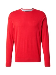Pullover hellrot