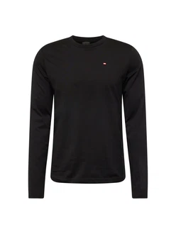 Diesel Shirt T-DIEGOR-LS-MICRODIV Diesel Shirt T-DIEGOR-LS-MICRODIV