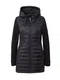 Ragwear Přechodná bunda 'Lucinda'  černá