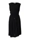 Ragwear Haljina 'SIROCCO'  crna