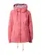 Ragwear Lagana parka 'DANKKA'  svijetloroza