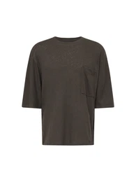 T-Shirt taupe