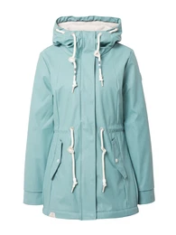 Lagana parka 'MONADIS RAINY' tirkiz