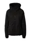 Ragwear Prijelazna jakna 'Dizzie'  crna