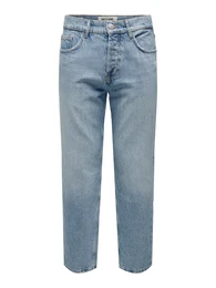 Jeans 'ONSEdge' blue denim
