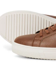 JACK & JONES Sneaker 'Bale' navy/hellblau/cognac