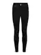 VERO MODA Traperice 'SOPHIA'  crni traper