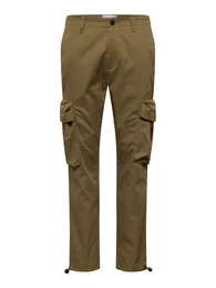 Hose braun