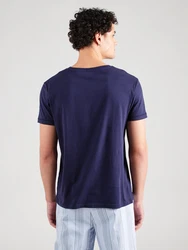 Tommy Hilfiger Underwear T-Shirt Cotton Icon Crew Neck SS navy/rot/weiß
