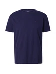 Tommy Hilfiger Underwear T-Shirt Cotton Icon Crew Neck SS navy/rot/weiß