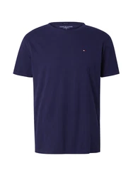 Tommy Hilfiger Underwear T-Shirt Cotton Icon Crew Neck SS navy/rot/weiß