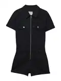 Kratki Denim/Traper Kombinezoni image