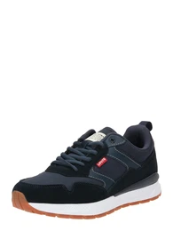 LEVI'S Sneaker 'OATS REFRESH' marine / navy