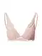 Women' Secret Podprsenka  růžová