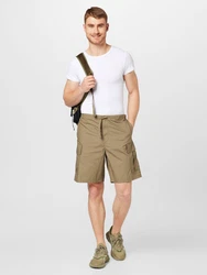 WEEKDAY Shorts khaki