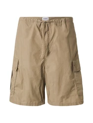 WEEKDAY Shorts khaki