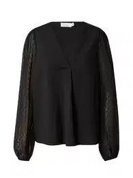 Bluza 'NICO' crna