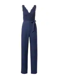 Overal námořnická modř