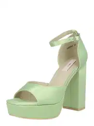 Sandale 'Little Secrets' menta
