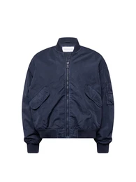 Jacke schwarz