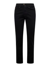 Jeans 'Re.Maine' schwarz
