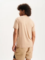 Pacemaker Funktionsshirt sand/silbergrau