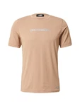 Pacemaker Funktionsshirt sand/silbergrau