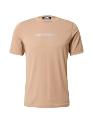 Pacemaker Funktionsshirt sand/silbergrau