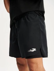 Pacemaker Sportshorts schwarz