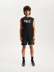 Pacemaker Sportshorts schwarz