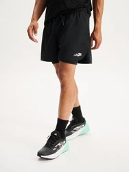 Pacemaker Sportshorts schwarz