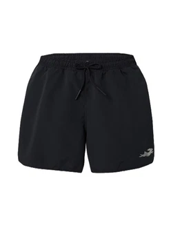 Pacemaker Sportshorts schwarz