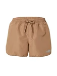 Pacemaker Sportshorts dunkelbeige