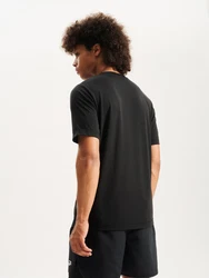 Pacemaker Funktionsshirt grau/schwarz/weiß